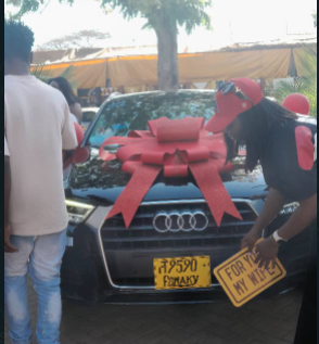 Vehicle Registration